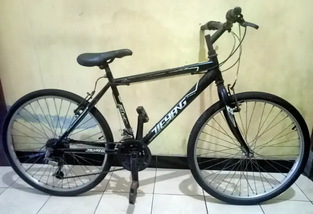 sepeda mtb ukur 26