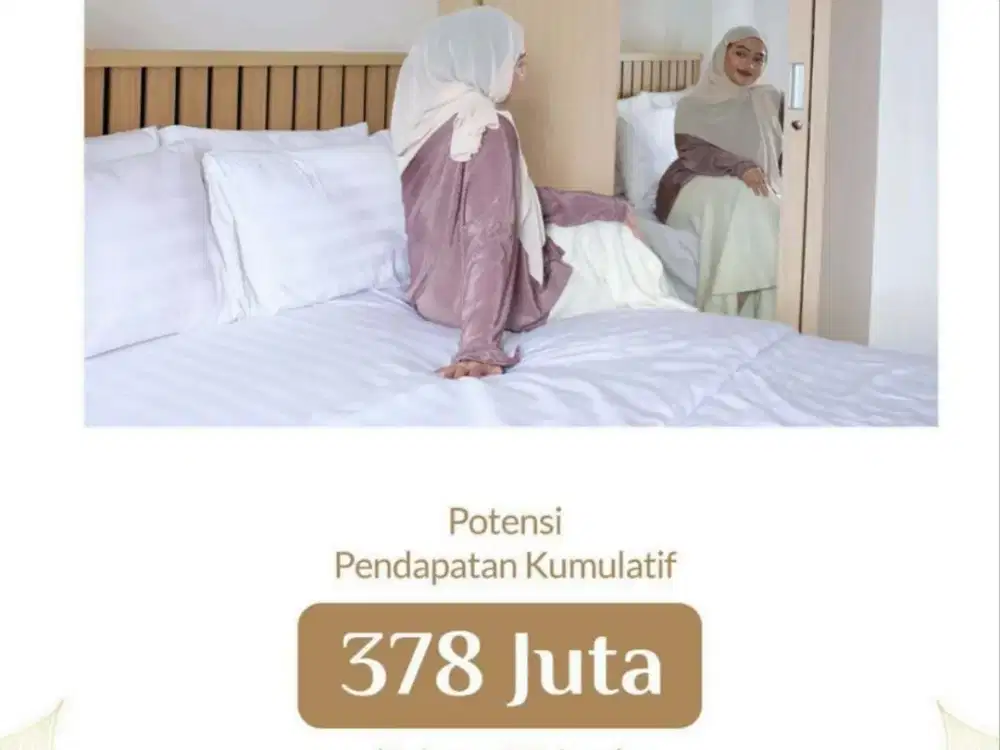 Dijual Rumah Kost Kosan Murah 1 Km Ke Kampus IPB Bogor, Harga Nego