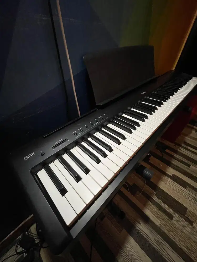 DIJUAL/TAKE OVER USAHA MUSIK (PRONADA)