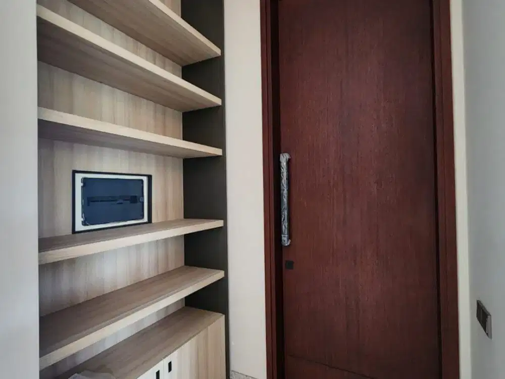 RUMAH BARU GRESS REGENCY 21, UTARA SHM