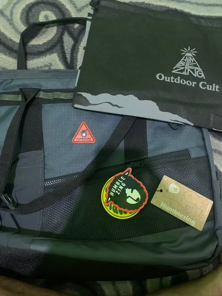 humblezing marvel tas