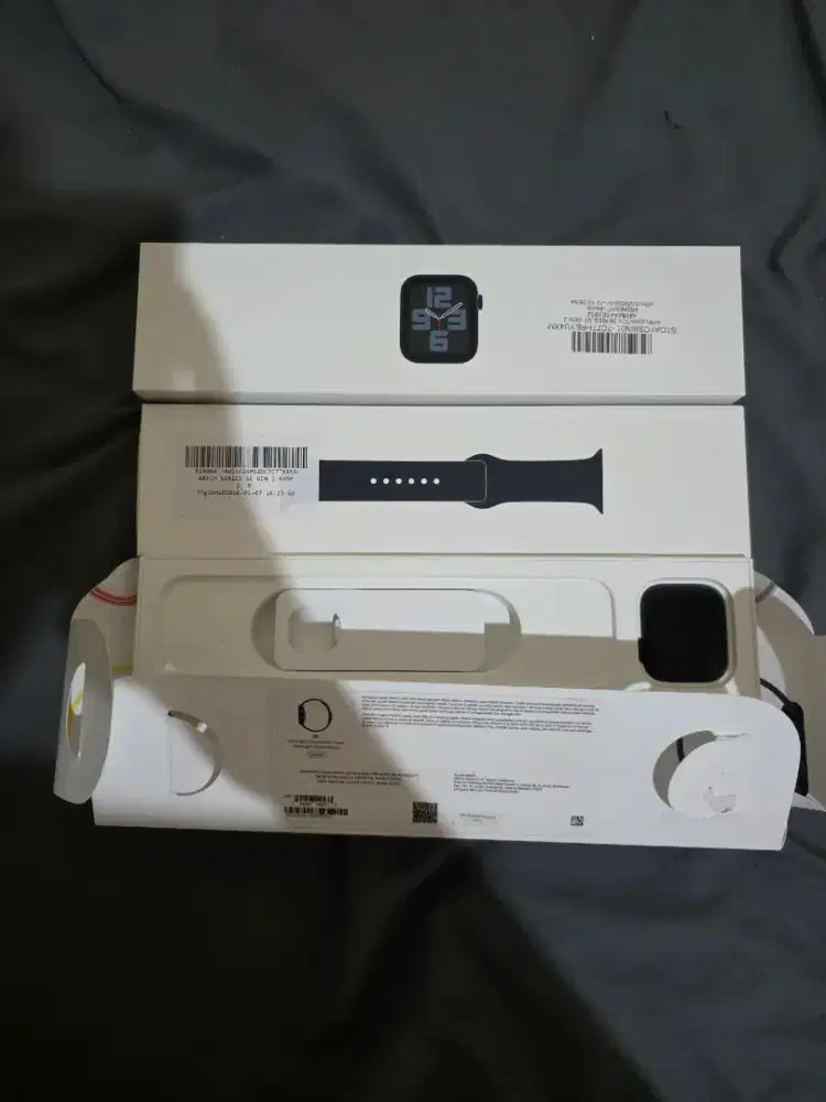 Apple Watch SE 2 iBox 44mm iwatch se2
