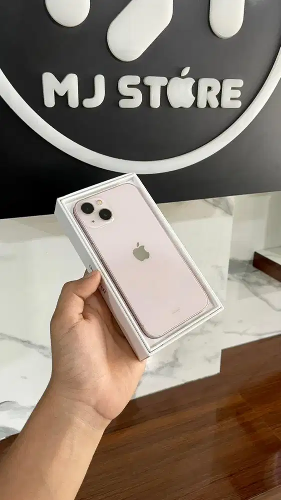 iPhone 13 128 gb iBox bh 90% super like new