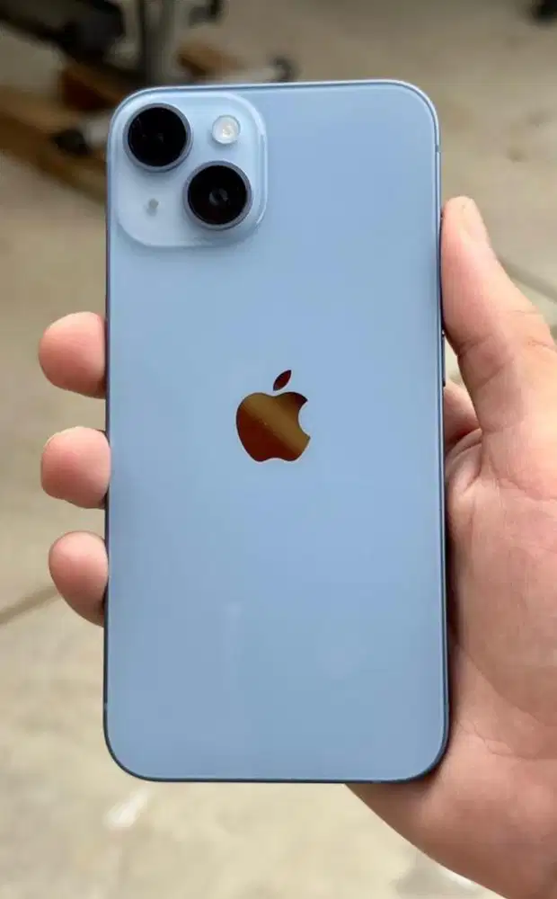 Iphone 14plus 128GB inter NOMINUS