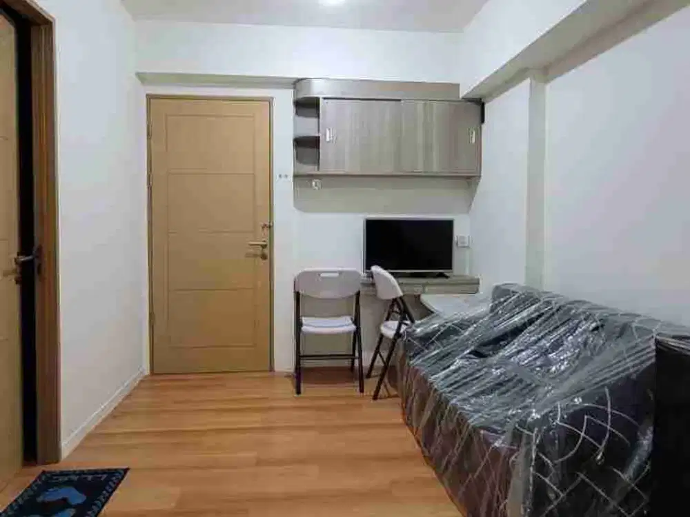 Apartemen Educity Tower Havard