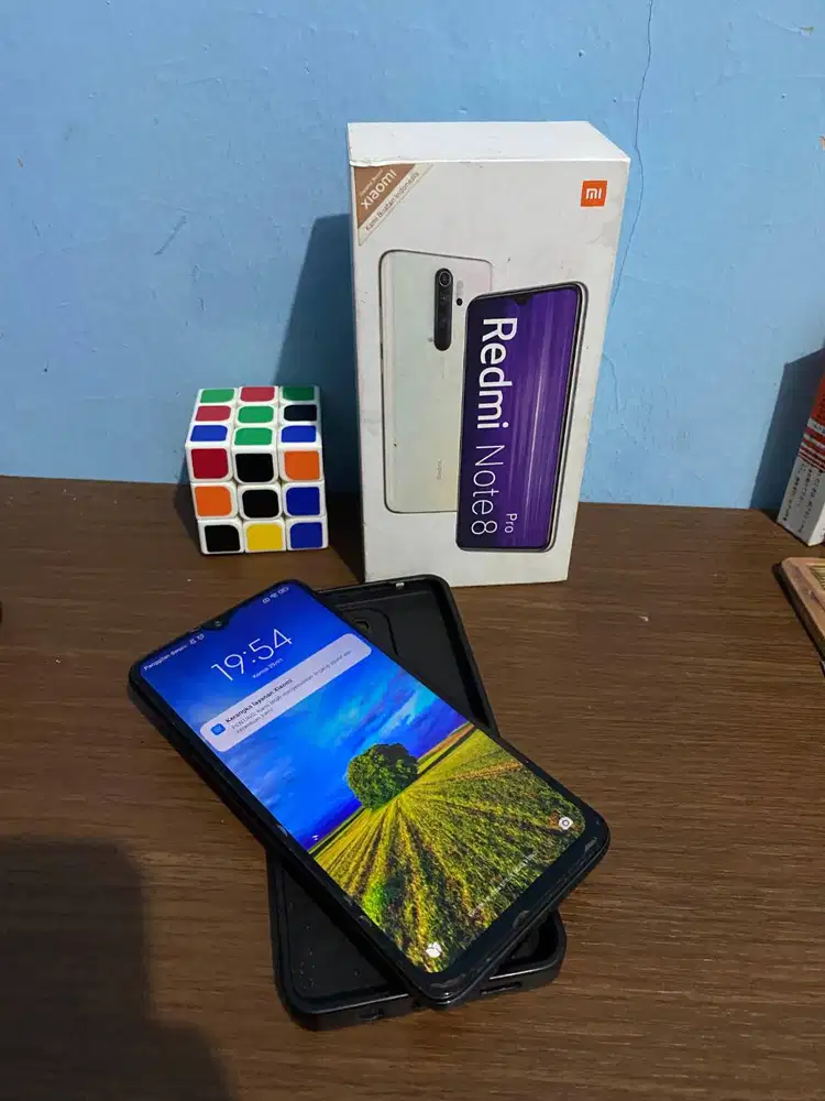 Xiaomi Redmi Note 8 Pro 64GB