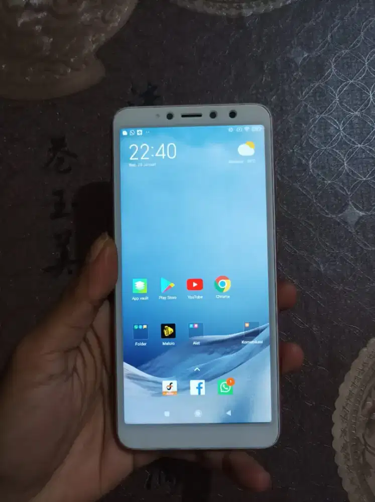 Redmi S 2 3/32GB