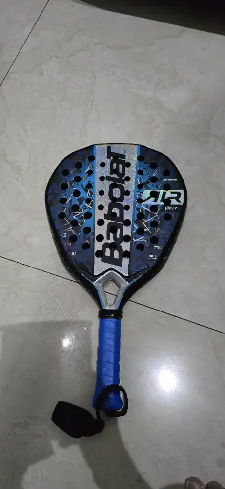 Raket padelBabolat air viper 25