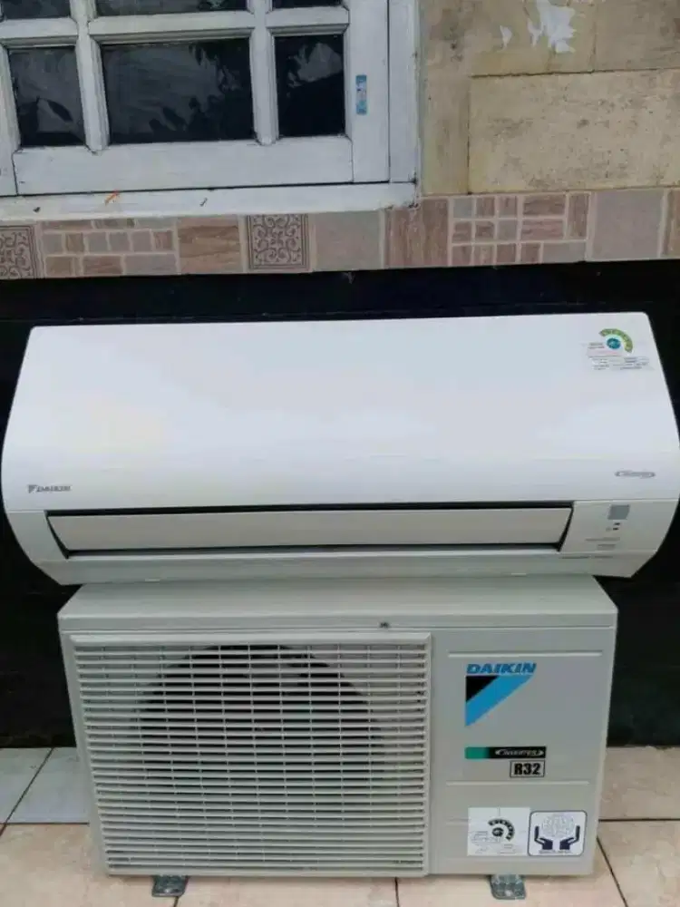 Daikin thailand inverter