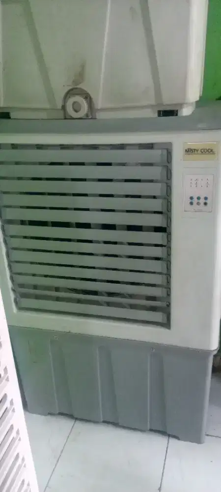 Air Cooler Misty Cool