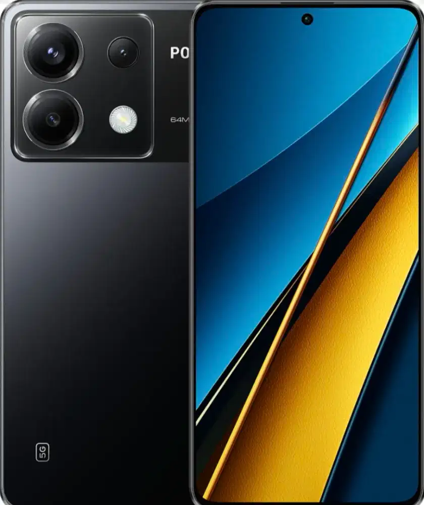 POCO X6 PRO 5G 12G/512Gb