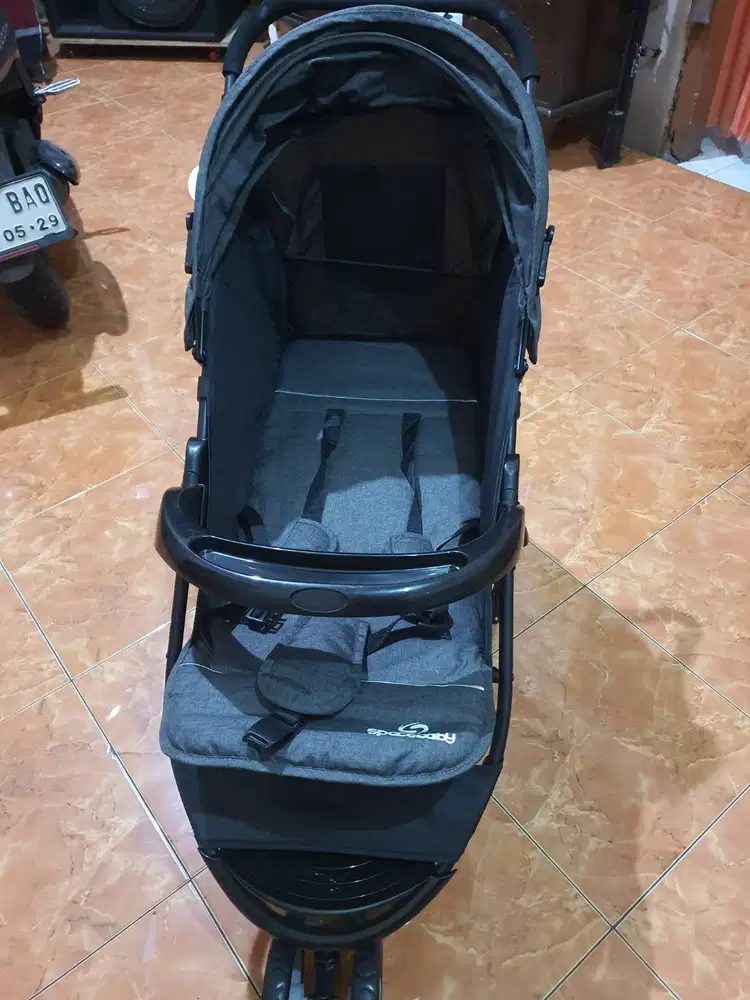 Stroller Space Baby 5011