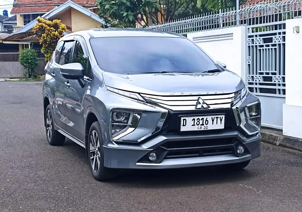 Xpander Sport AT 2018