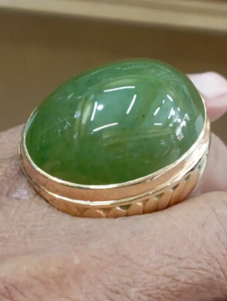 Di jual batu sungai dareh sumbar asli koleksi lama pakaian