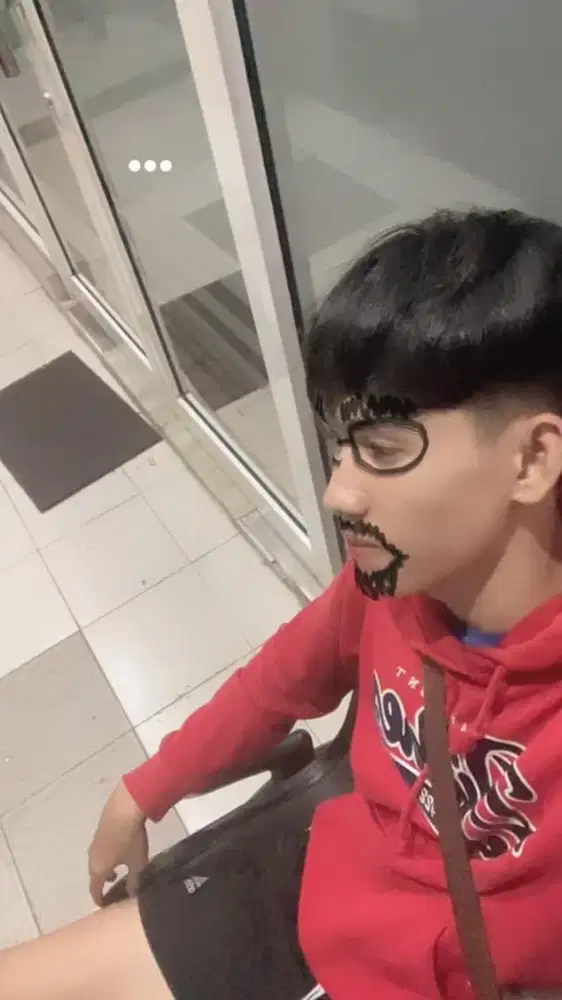 mencari pekerjaan ka