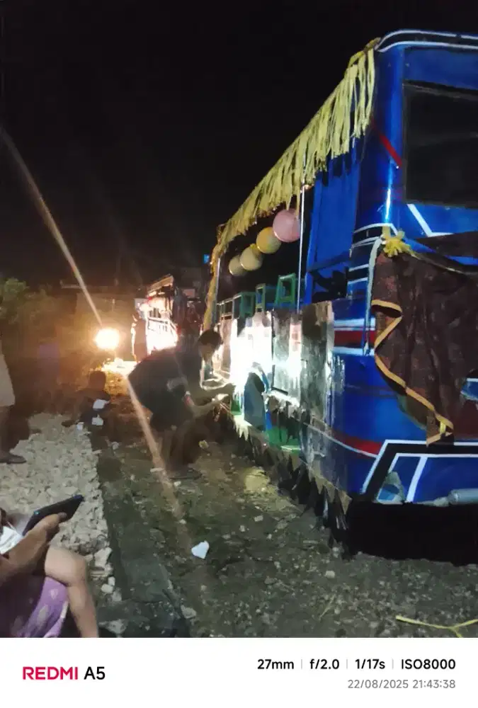 Mencari pekerjaan SIM B2 Umum truk bus pribadi