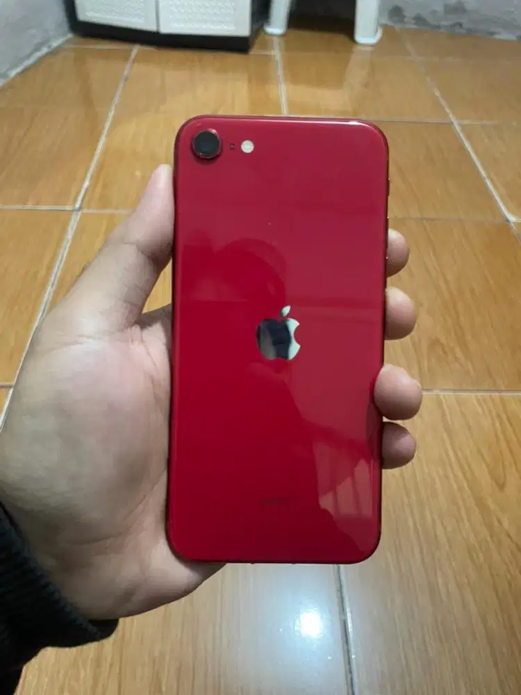 iPhone SE 2020 128Gb Red Product