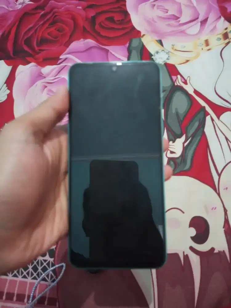 Vivo v25 8/256 batangan