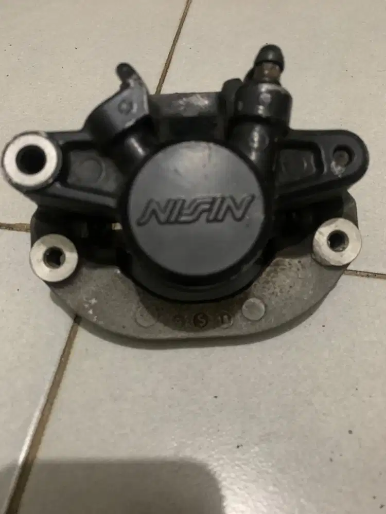 Jual Kaliper Rem Belakang Honda ADV 150 CBS Ori
