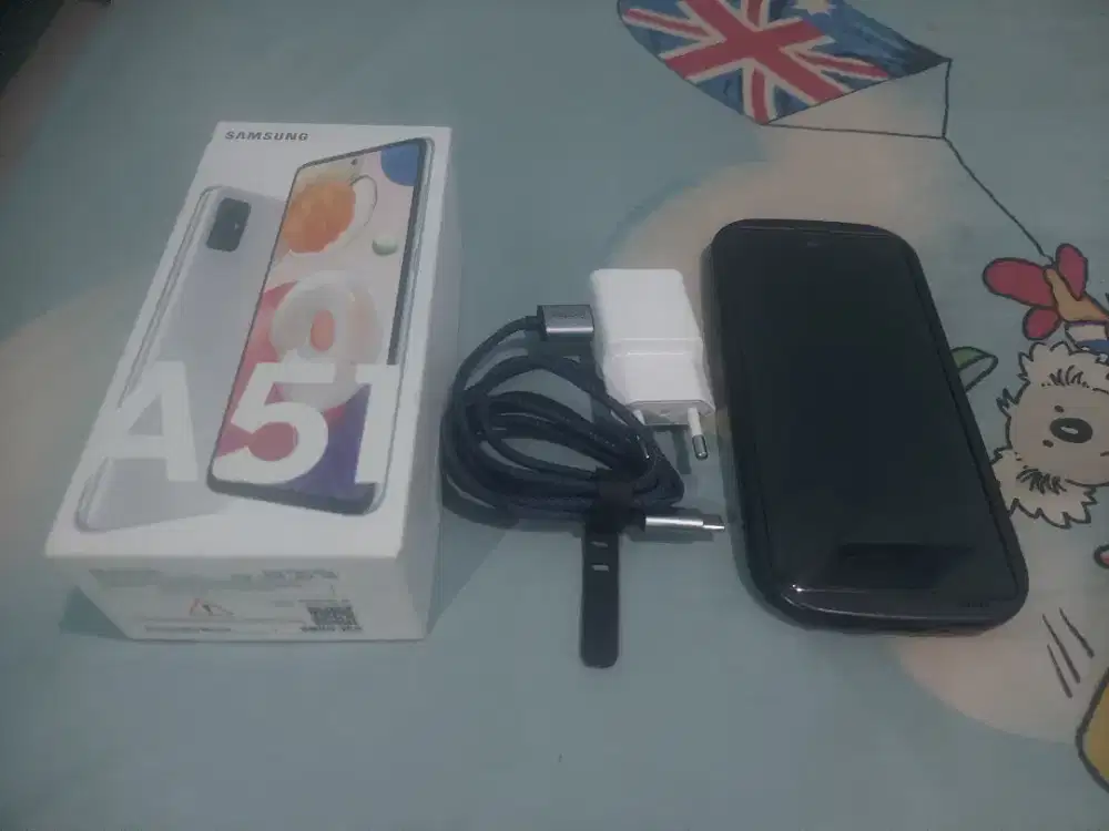 Jual Hp tidak terpakai