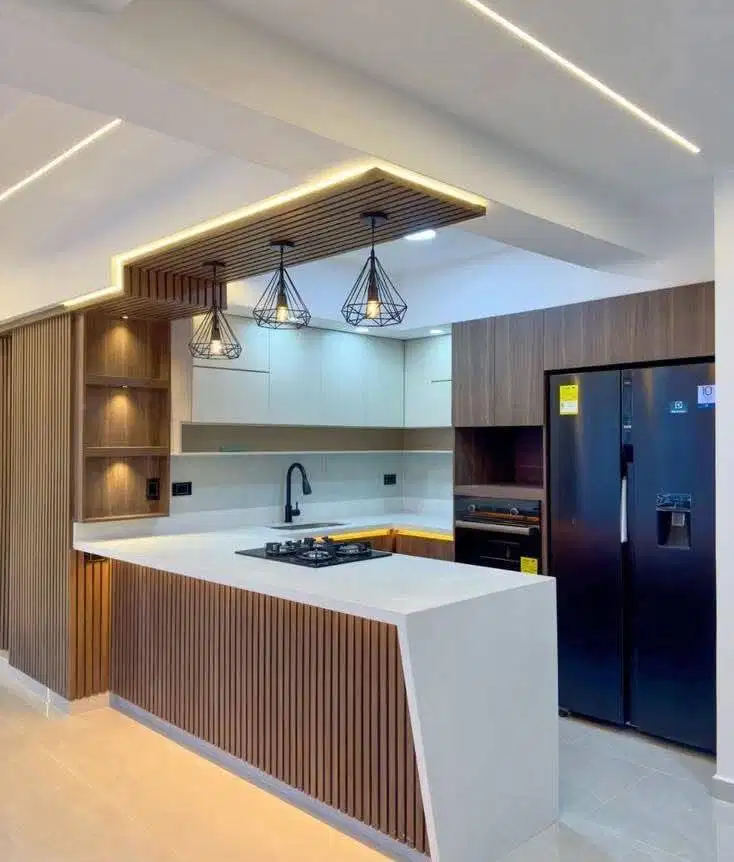 jasa pembuatan interior custom