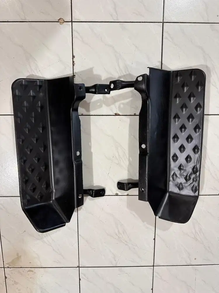 Foot step Oem Jeep CJ