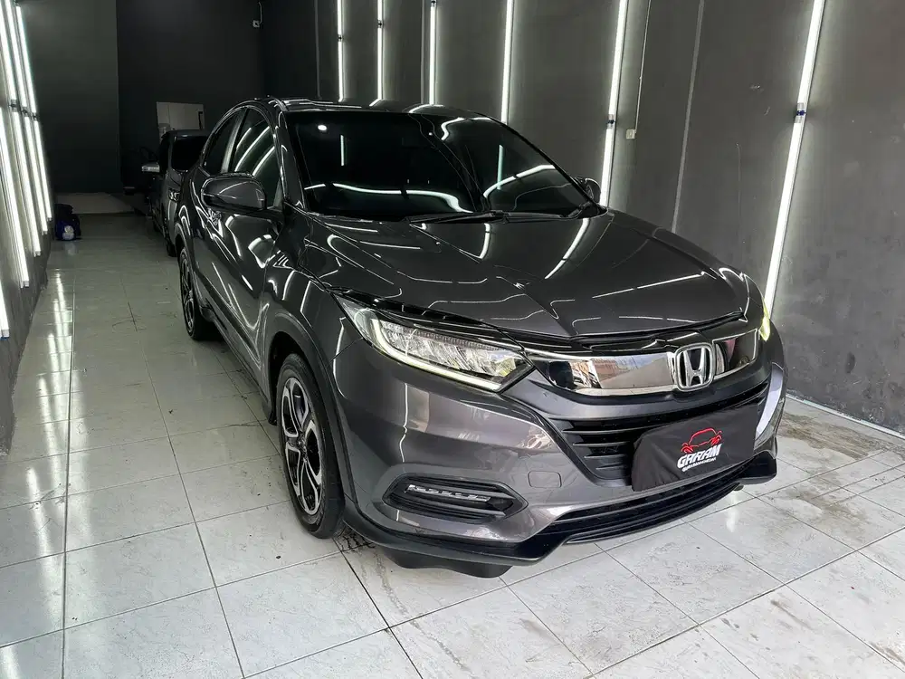 HONDA HRV 1.5 SE MATIC 2020