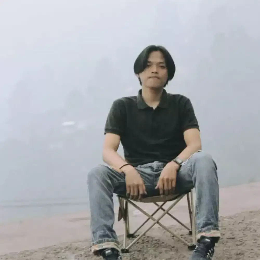 Mencari pekerjaan apa aja asal halal