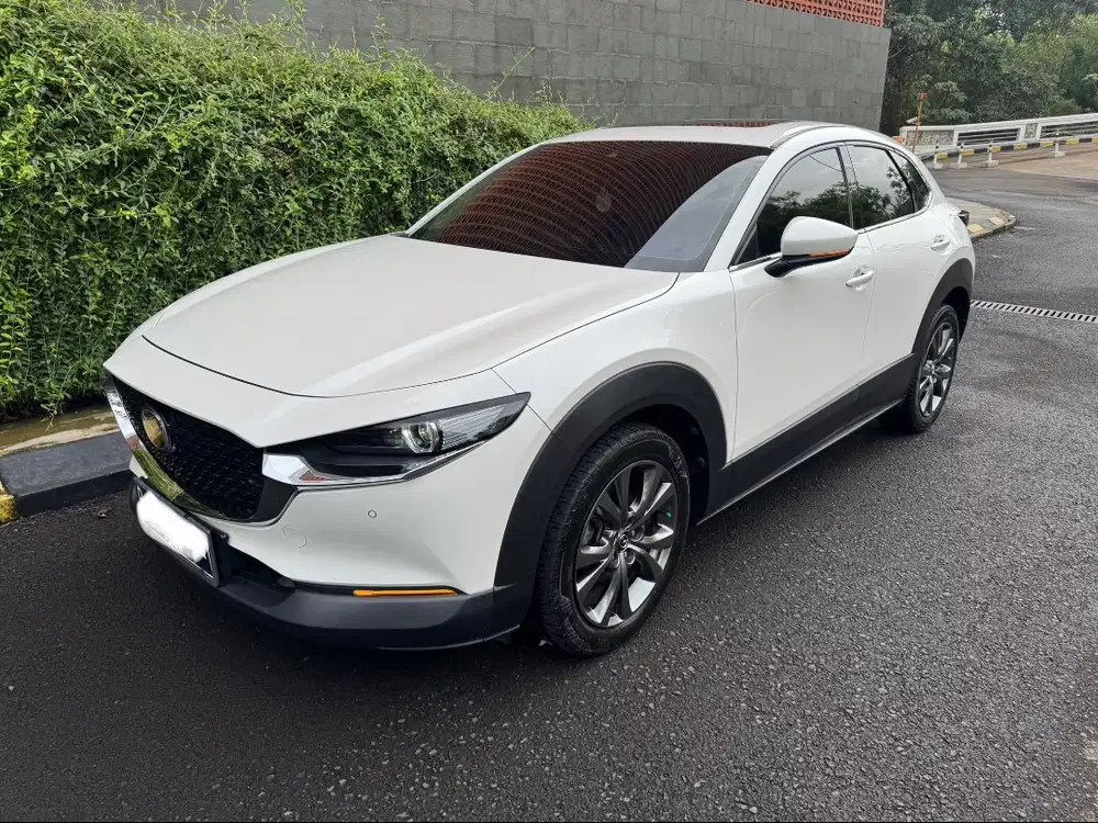 Jual CX30 GT 2021 Harga Cash Nego