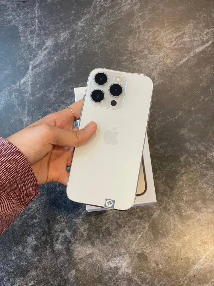 Iphone 14 Pro 256 Gb ibox
