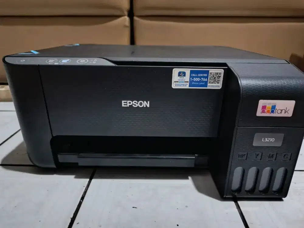 Printer Epson L3210