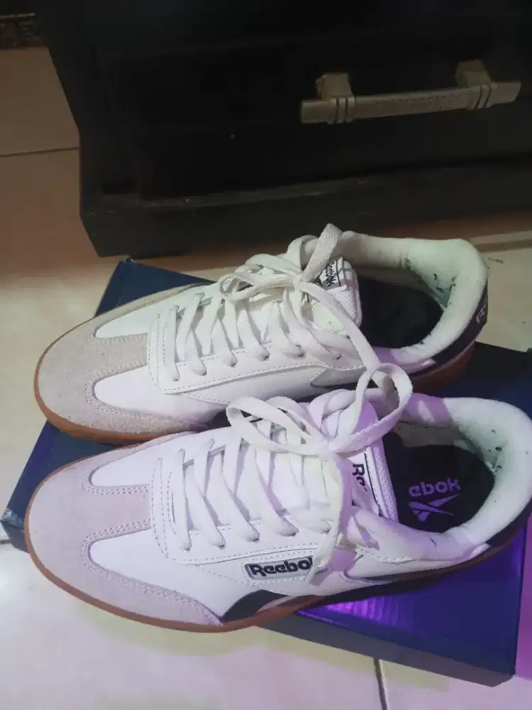 Reebok Forte lounger