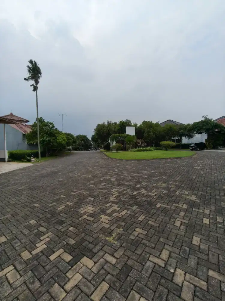 BEBERAPA PILIHAN TERBAIK KAVLING DI GRAHA TAMAN BUNGA BSB SEMARANG