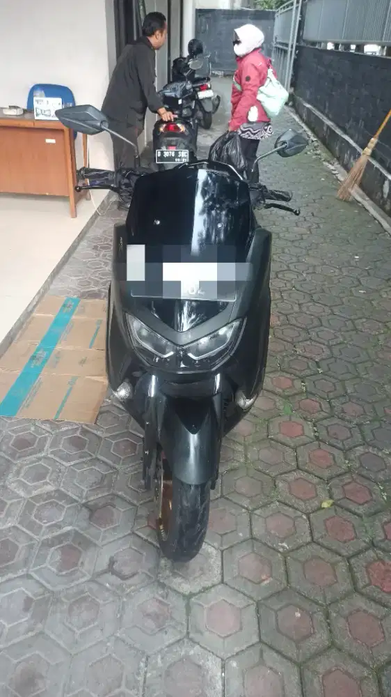 Nmax 2022 Yamaha