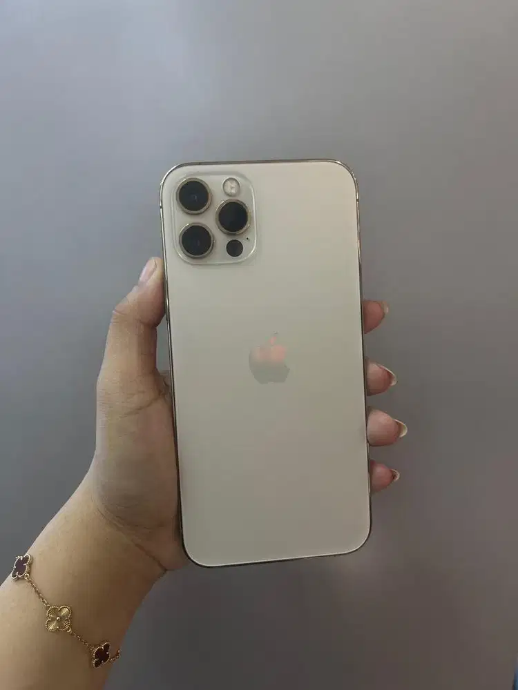 second like new 12 pro 128 bh 80% ibox fulset