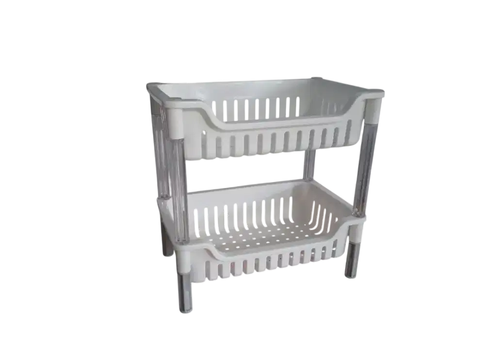 Rak Meja Serbaguna 2 Susun