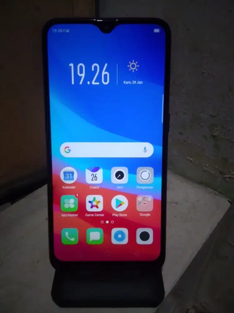 oppo a5s ram 3/32gb normal mulus no minus jual hp aja lok ciledug