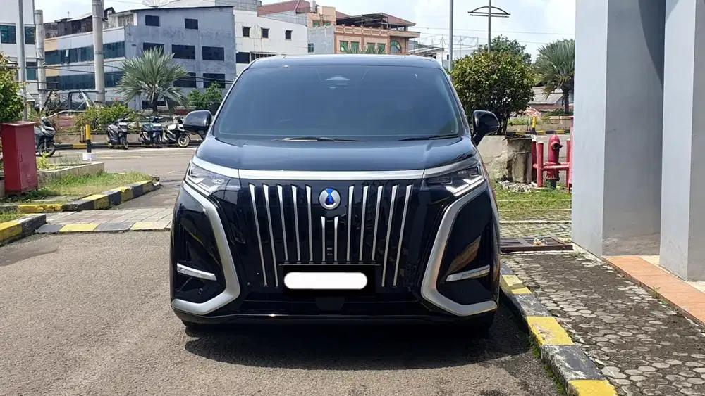 Km 9rb denza d9 d 9 elite 2025 ev hitam