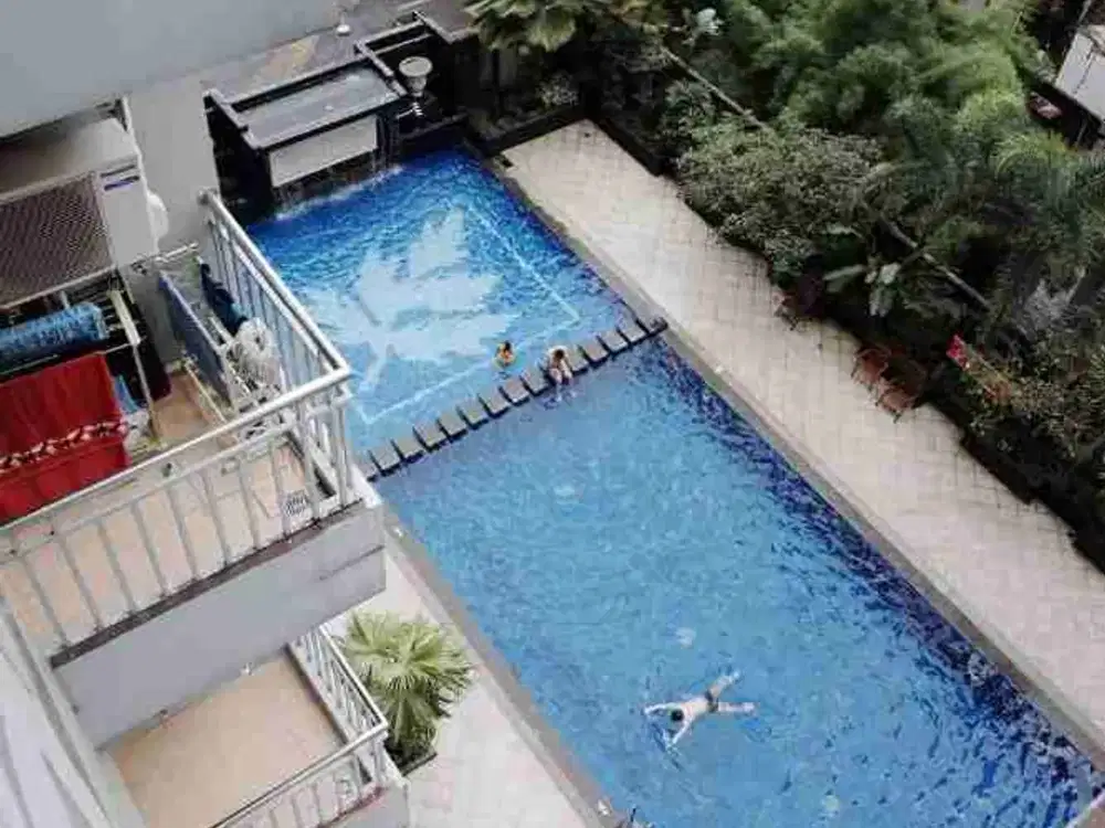 DIJUAL DAN DISEWAKAN  GALERI  CIUMBULEUIT APARTEMEN LOKASI STRATEGIS DI CIUMBULEUIT BANDUNG