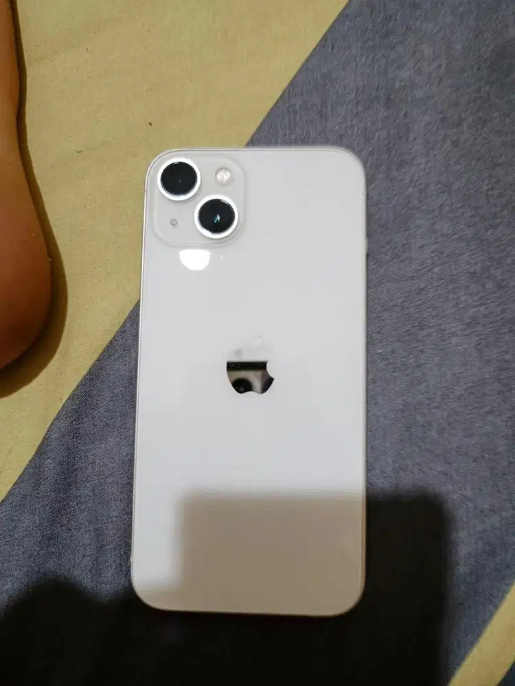 IPHONE 13 128GB RESMI SA/A