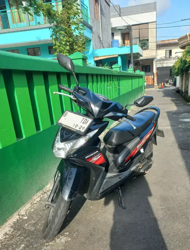 Honda beat f1 2014 second