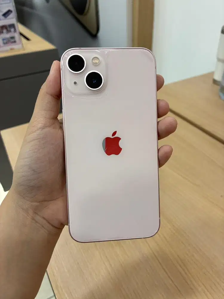 Iphone 13 128gb Garansi Ibox