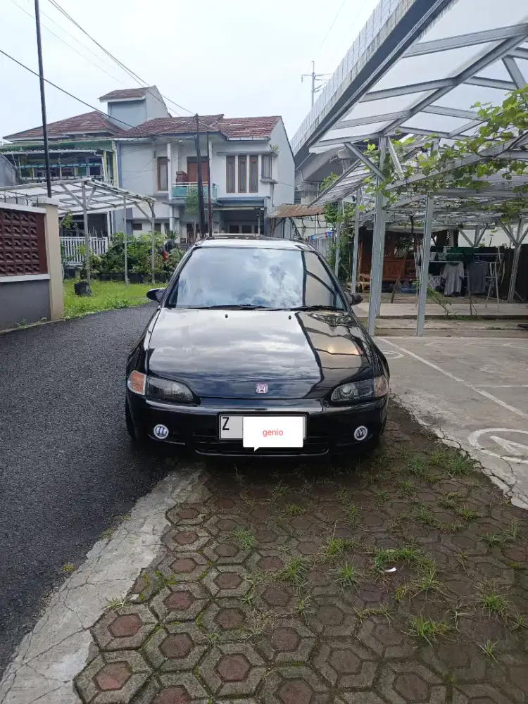 Honda civic Genio 93 MT