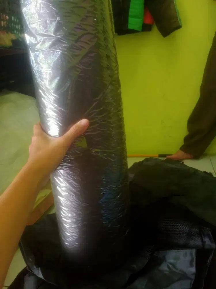 matras gokotta baru + tas