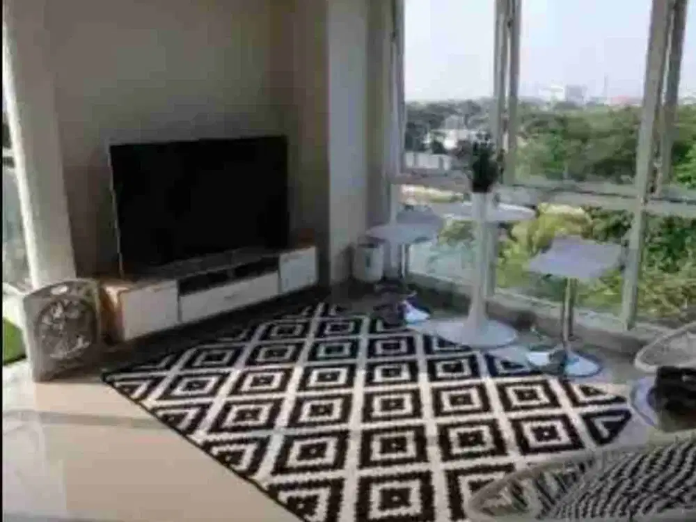 Disewa The Primerose Condovilla Summarecon Bekasi