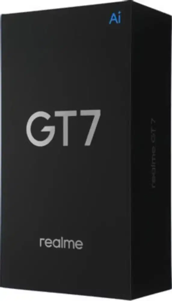 PROMO REALME GT 7 SERIES CASHBACK 500RB