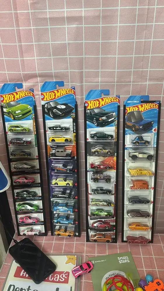 Jual hotwheels hot wheels