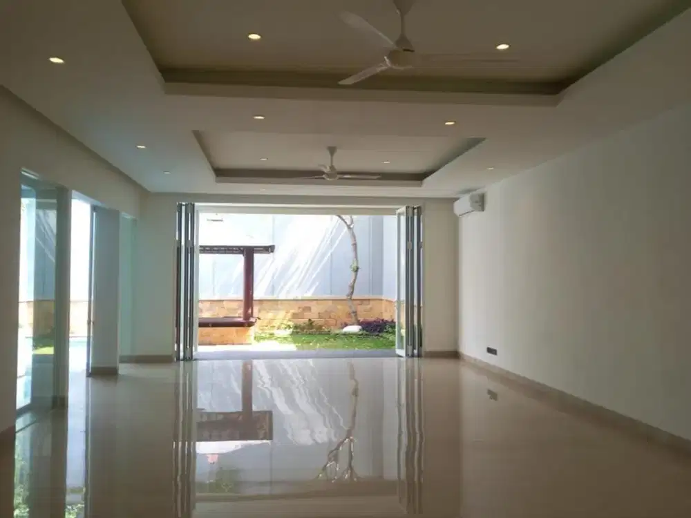 Dijual Town House Pejaten Jakarta Selatan