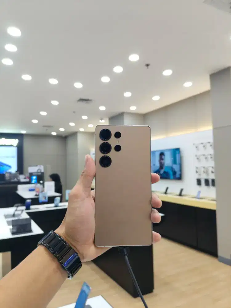 Samsung s25 ultra kredit tanpa aplikasi