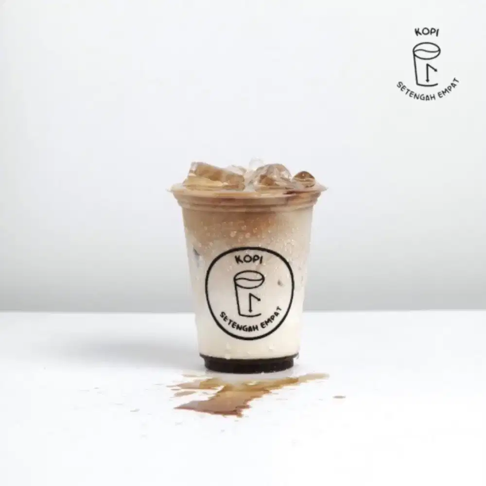 Lowongan kerja barista kopi